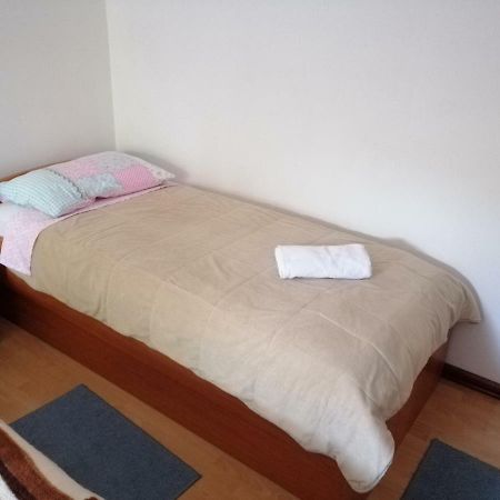 Apartment Bozic Vrbovsko Esterno foto