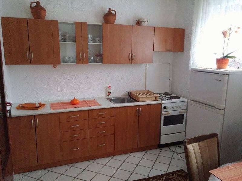 Apartment Bozic Vrbovsko Esterno foto