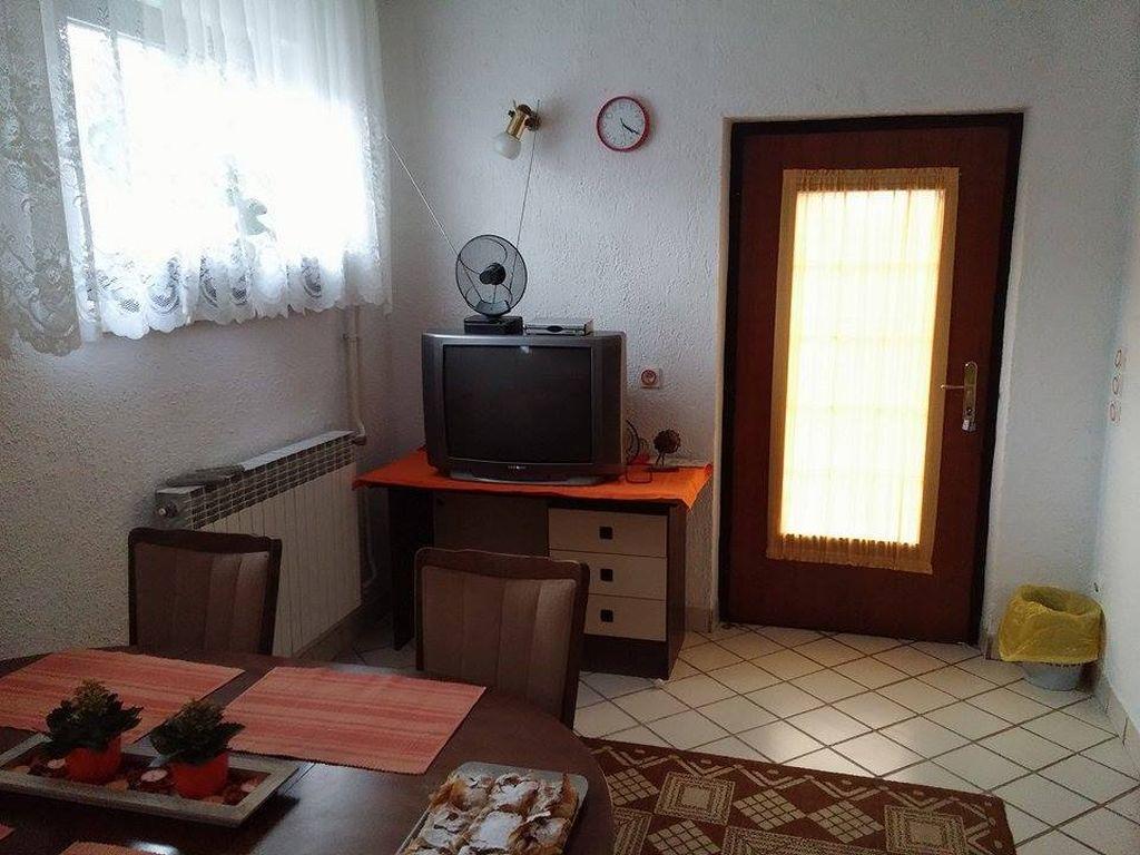 Apartment Bozic Vrbovsko Esterno foto