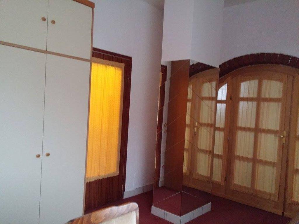 Apartment Bozic Vrbovsko Esterno foto