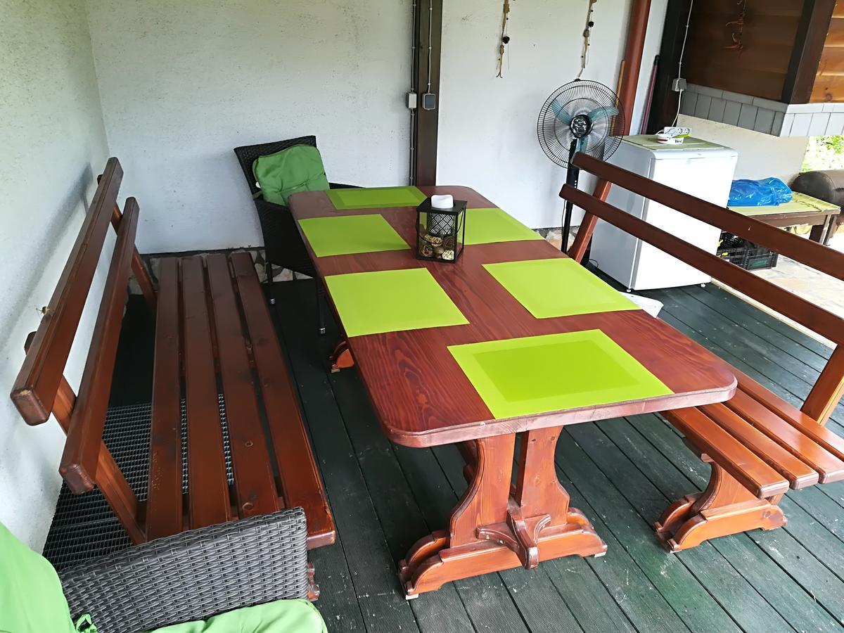 Apartment Bozic Vrbovsko Esterno foto